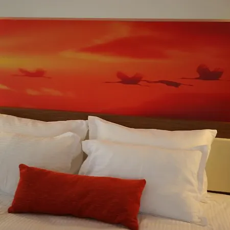 Kordon Alsancak Otel İzmir