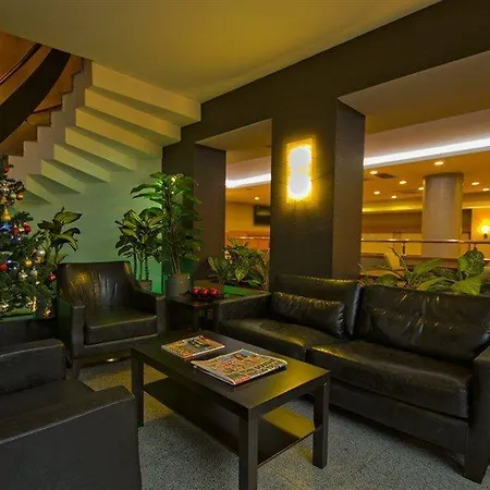 Otel Kordon Alsancak İzmir