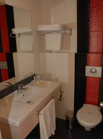 Otel Kordon Alsancak İzmir