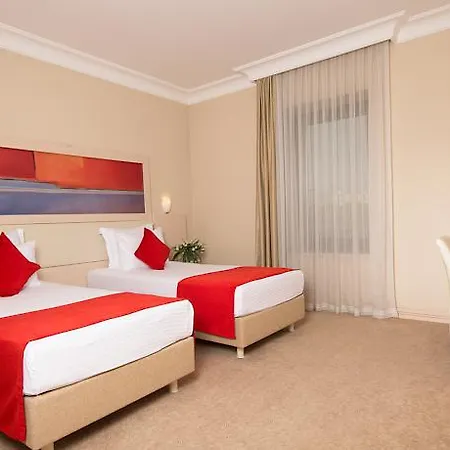 Otel Kordon Alsancak 3*