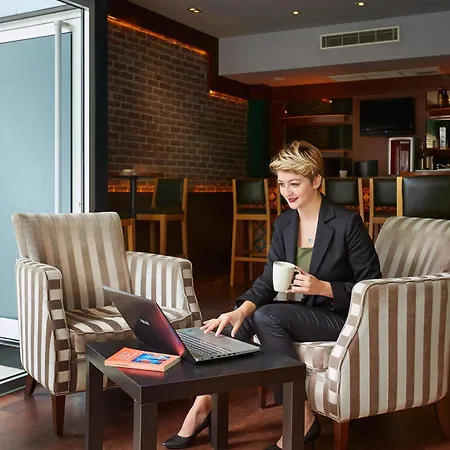 Kordon Alsancak 3* Izmir