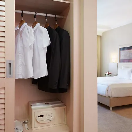 Kordon Alsancak Otel 3*