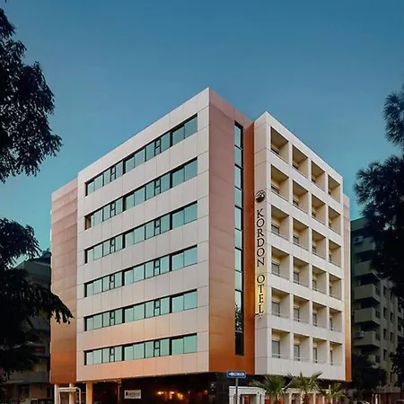 Kordon Alsancak 3* Izmir