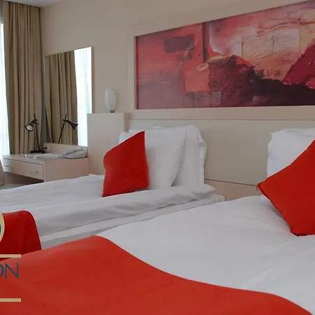 Kordon Alsancak 3* İzmir