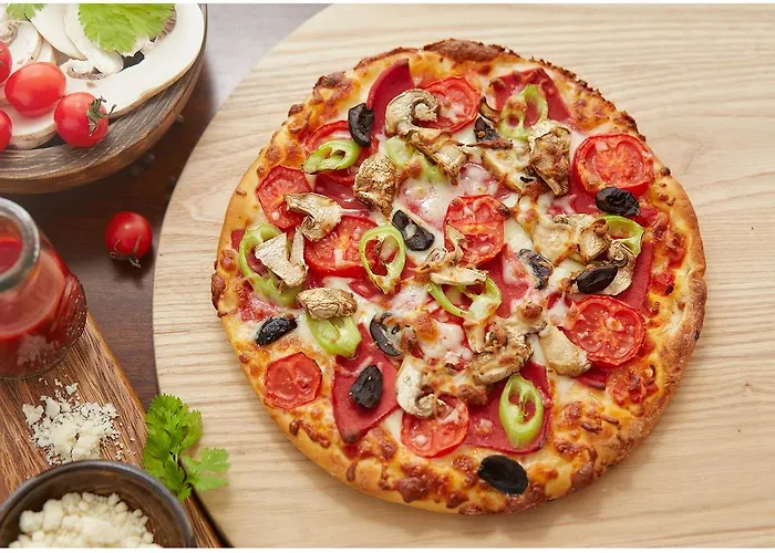 Kordon Alsancak 3* איזמיר