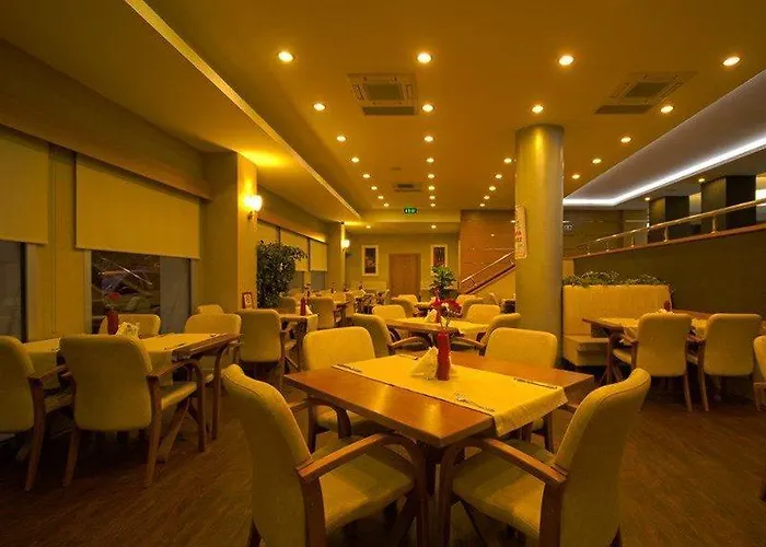 Kordon Alsancak איזמיר