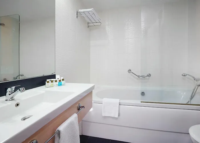 Kordon Alsancak מלון