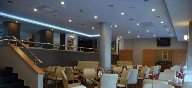 Kordon Alsancak מלון איזמיר