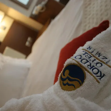 Hotel Kordon Alsancak