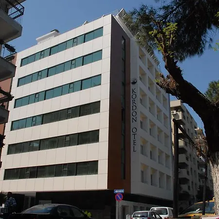 Kordon Alsancak 3*