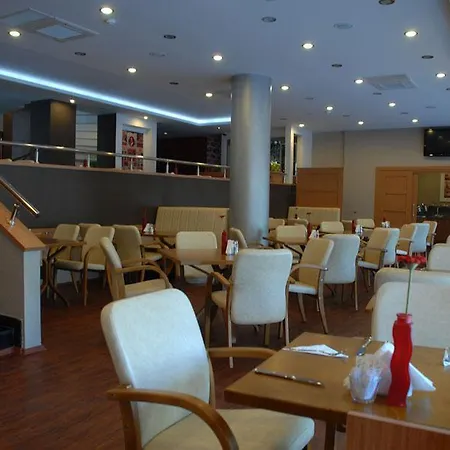 Kordon Alsancak