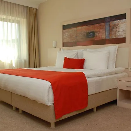 Kordon Alsancak Hotel 3*