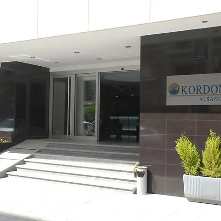 Hotel Kordon Alsancak Izmir