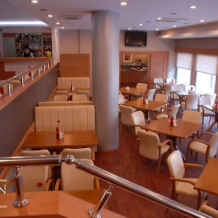 Kordon Alsancak 3* İzmir