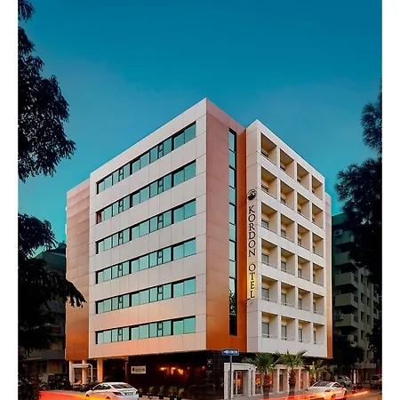 Kordon Alsancak 3* Izmir