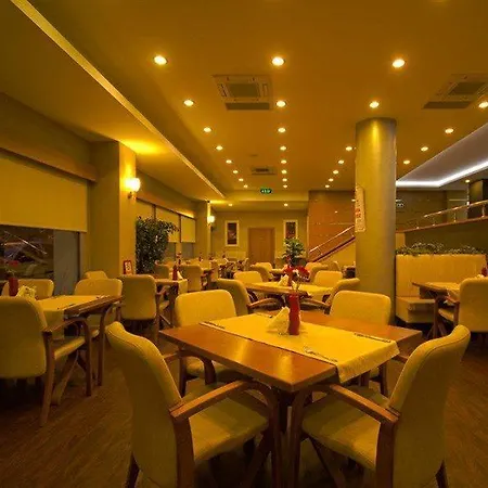 Kordon Alsancak İzmir