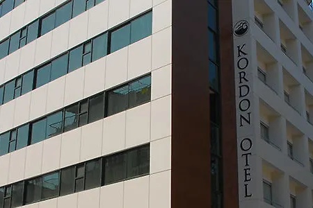 Kordon Alsancak Hotel İzmir