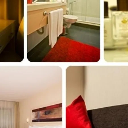 Hotel Kordon Alsancak Izmir