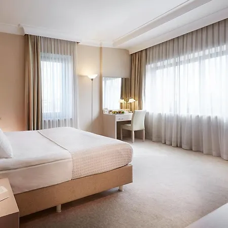 Kordon Alsancak Hotel 3*