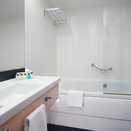 Kordon Alsancak Hotel