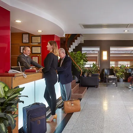 Kordon Alsancak Hotel 3*