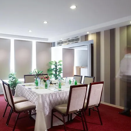 Hotel Kordon Alsancak