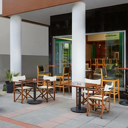 Hotel Kordon Alsancak Izmir