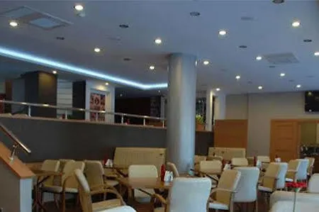 Kordon Alsancak Hotel İzmir