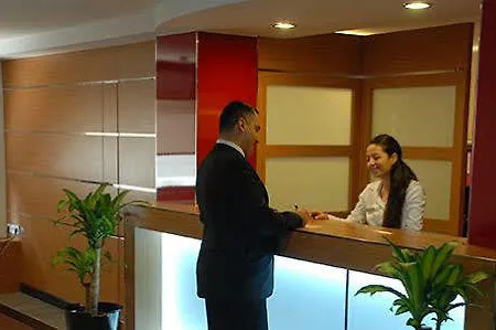 Hotel Kordon Alsancak