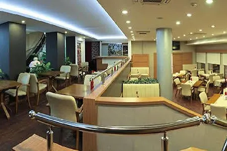 Hotel Kordon Alsancak