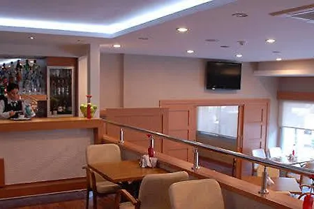 Kordon Alsancak Hotel Izmir