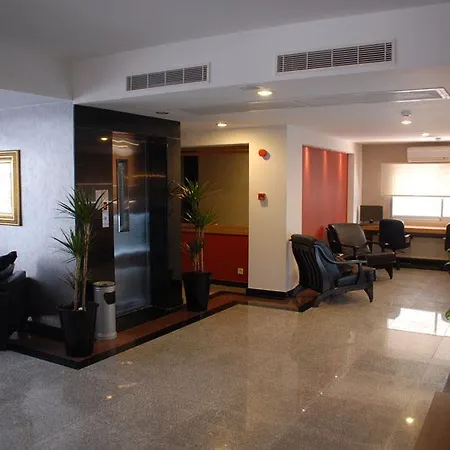 Kordon Alsancak Hotel