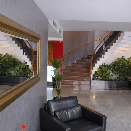 Hotel Kordon Alsancak