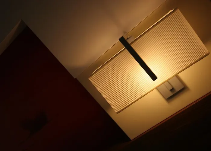 Otel Kordon Alsancak İzmir