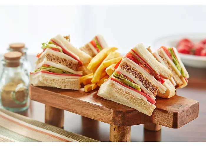 Kordon Alsancak Otel 3*