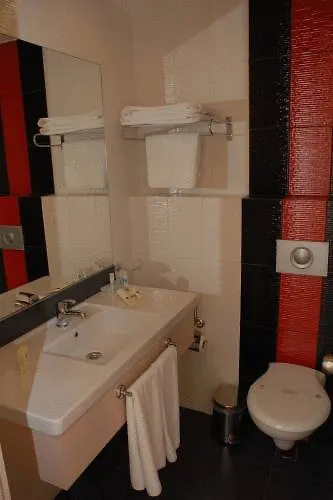 Otel Kordon Alsancak İzmir