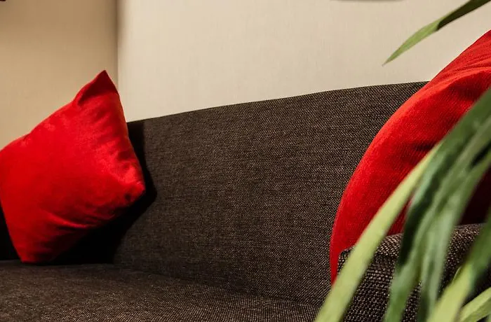 Szálloda Kordon Alsancak 3*