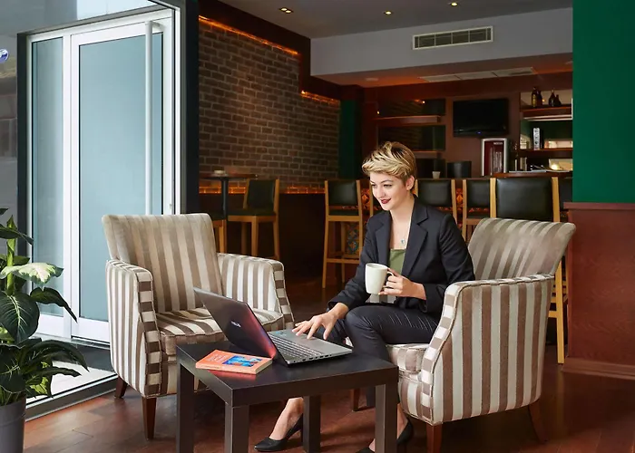 Kordon Alsancak 3* İzmir