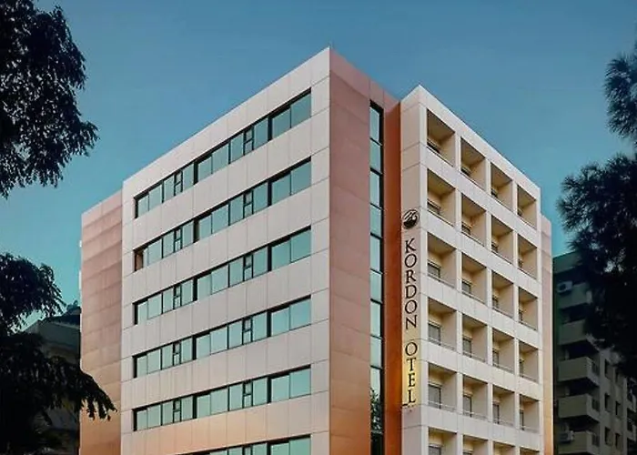 Kordon Alsancak 3* İzmir