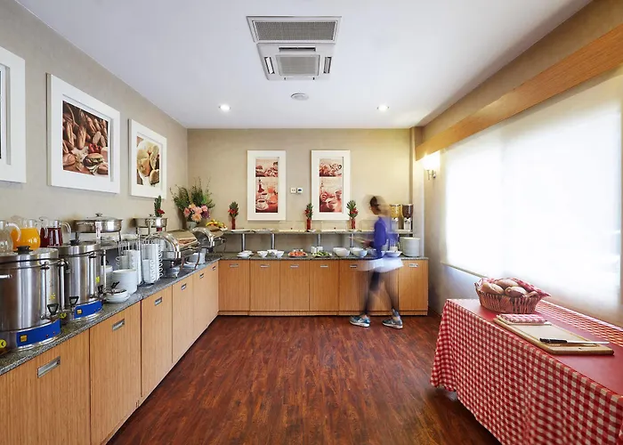 Kordon Alsancak Otel