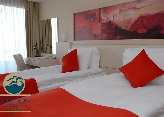 Kordon Alsancak 3* İzmir