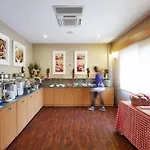 Kordon Alsancak فندق