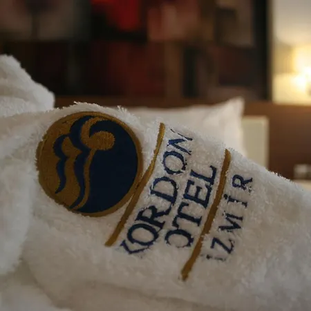 Hotel Kordon Alsancak Izmir