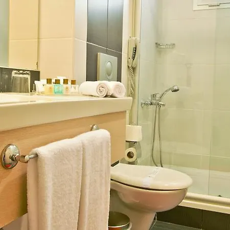 Hotel Kordon Alsancak