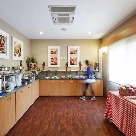 Kordon Alsancak Hotel