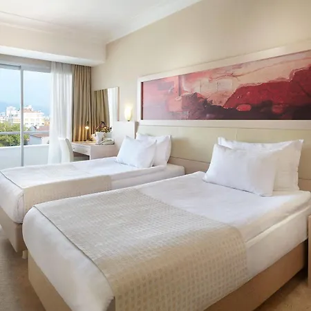 Kordon Alsancak Hotel