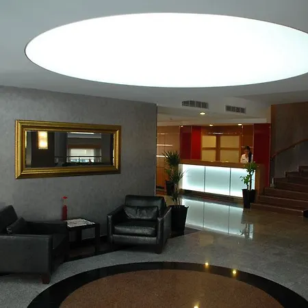 Kordon Alsancak Hotel 3*