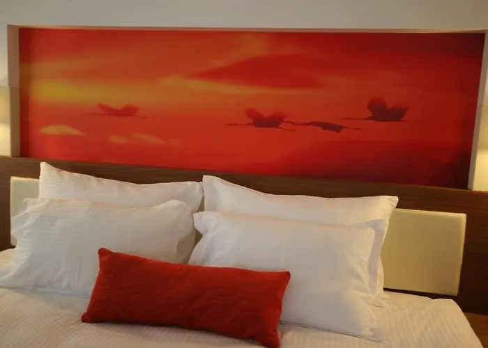 Kordon Alsancak Otel İzmir