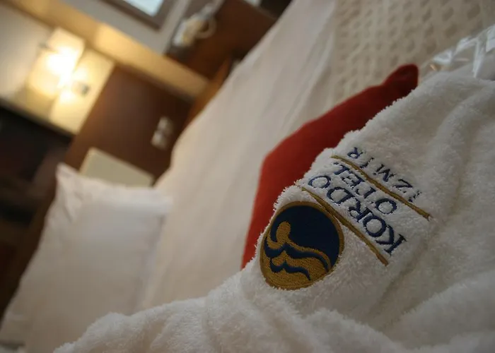 Otel Kordon Alsancak