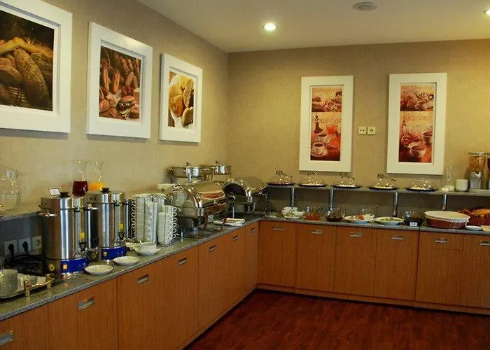 Otel Kordon Alsancak 3*